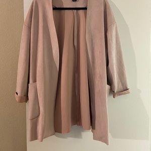 Joan Vass coat